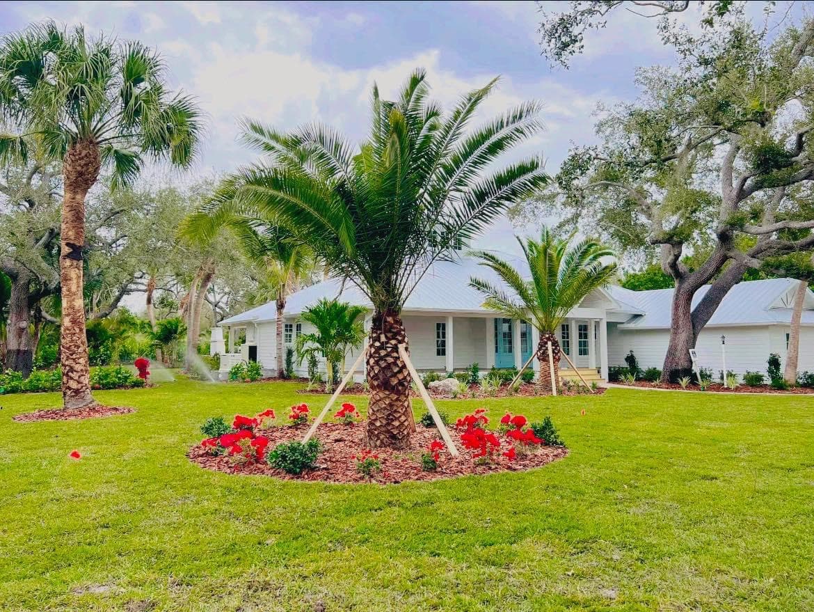 Spring Lawn Care Tips for Southwest Florida